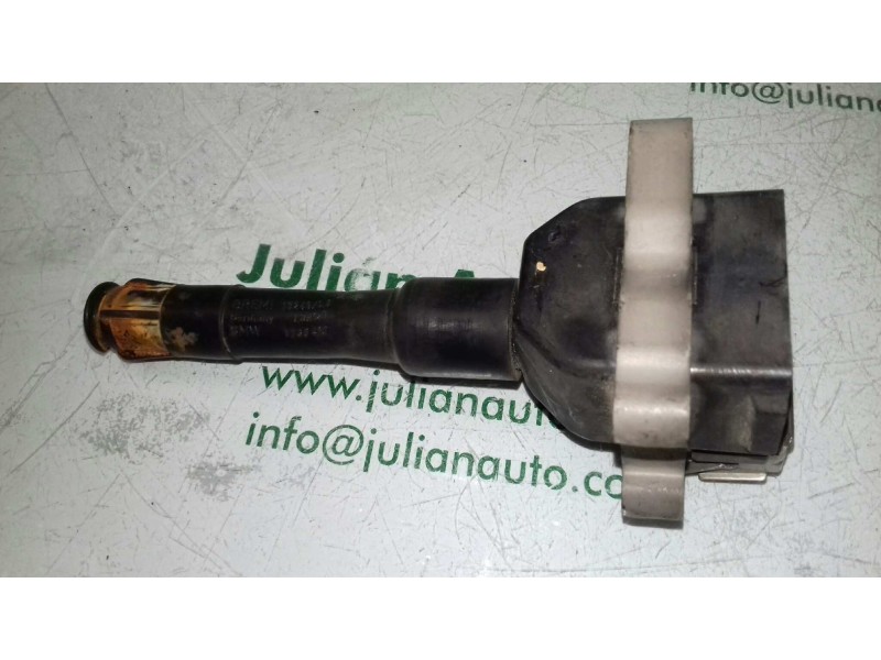 Recambio de bobina encendido para bmw serie 3 berlina (e36) 320i referencia OEM IAM 1703359 11856 3 PINES