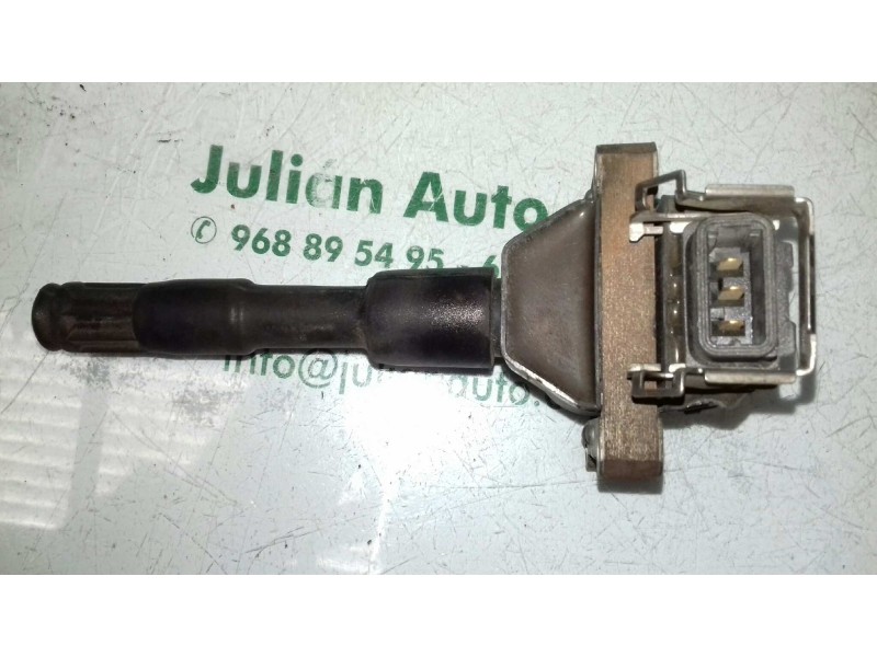 Recambio de bobina encendido para bmw serie 3 berlina (e36) 320i referencia OEM IAM 0221504410  3 PINES
