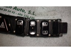 Recambio de warning para mercedes-benz clase s (w220) berlina 500 (220.075) referencia OEM IAM 2208205810 3304030100 99048712000 2