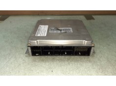 Recambio de centralita motor uce para alfa romeo 166 2.5 v6 24v referencia OEM IAM 0261204707 00467379210 BOSCH