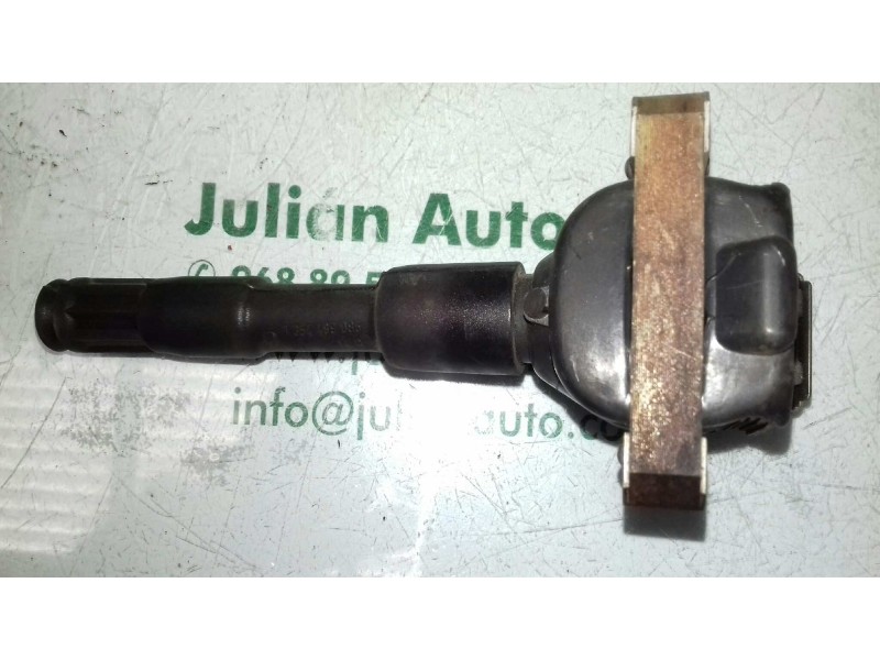 Recambio de bobina encendido para bmw serie 3 berlina (e36) 320i referencia OEM IAM 0221504410  3 PINES