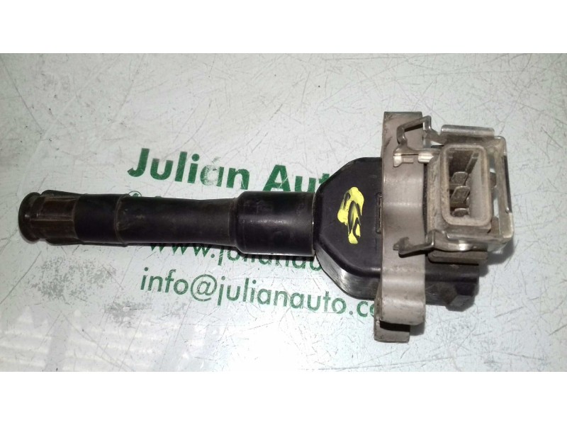 Recambio de bobina encendido para bmw serie 7 (e38) 730i referencia OEM IAM 1703359 11856 3 PINES