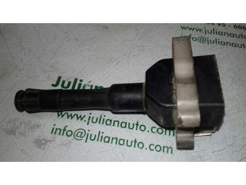 Recambio de bobina encendido para bmw serie 7 (e38) 730i referencia OEM IAM 1703359 11856 3 PINES