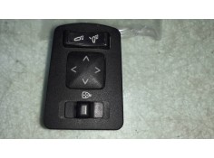 Recambio de mando retrovisor para alfa romeo 166 2.5 v6 24v referencia OEM IAM C063  