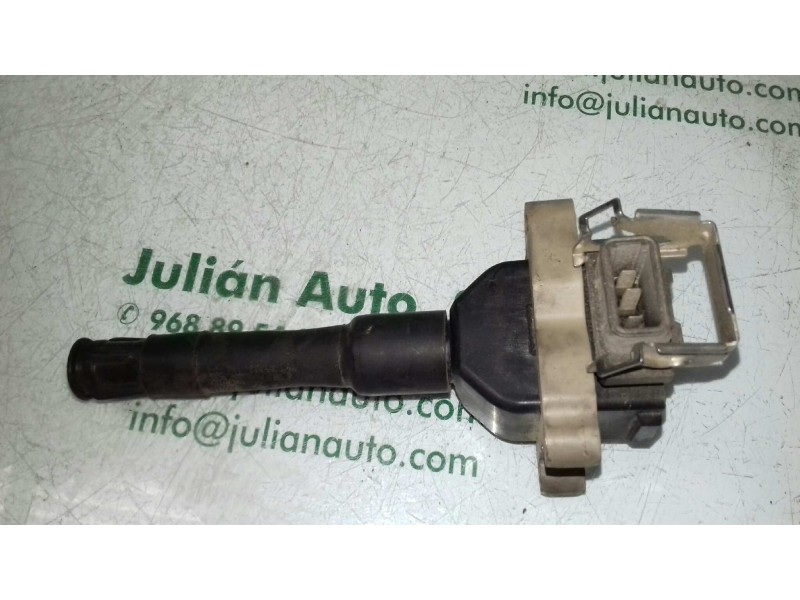 Recambio de bobina encendido para bmw serie 7 (e38) 730i referencia OEM IAM 1703359 11856 3 PINES