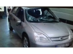 honda civic berlina 3 (ep1/2) del año 2001 2