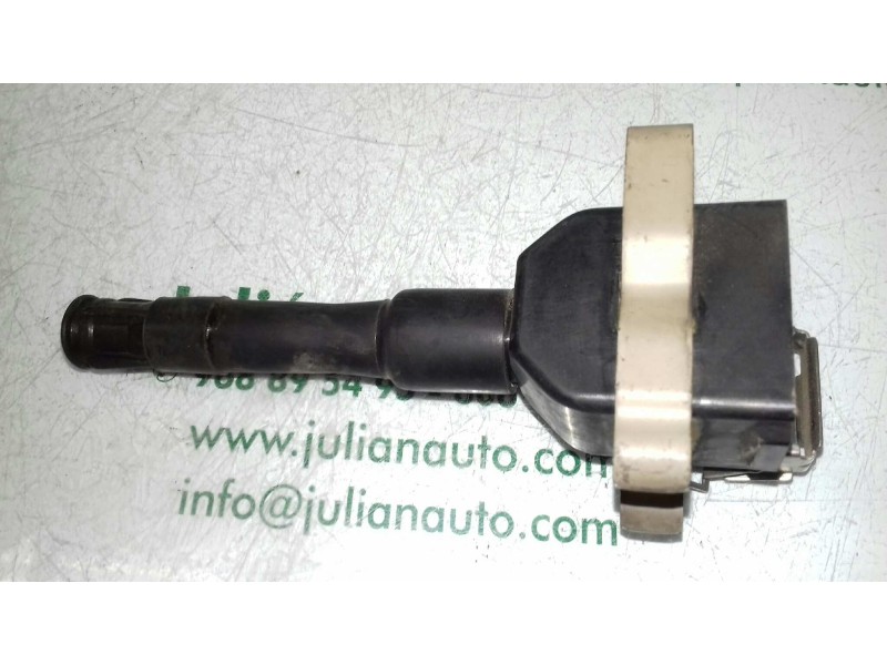 Recambio de bobina encendido para bmw serie 7 (e38) 730i referencia OEM IAM 1703359 11856 3 PINES