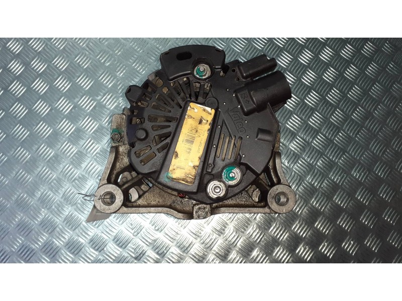 Recambio de alternador para peugeot partner (s1) combispace referencia OEM IAM  VALEO 212A