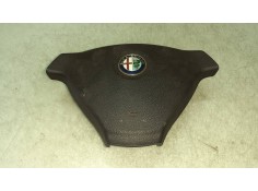 Recambio de airbag delantero izquierdo para alfa romeo 166 2.5 v6 24v referencia OEM IAM 1560179990 00058697A1 4HZR327L20425