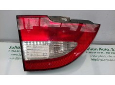 Recambio de piloto trasero izquierdo interior para renault megane i fase 2 classic (la..) 1.6 16v authentique referencia OEM IAM