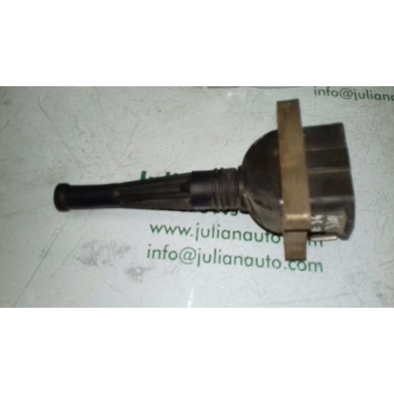 Recambio de bobina encendido para bmw serie 3 berlina (e36) 2.0 24v referencia OEM IAM 1726177  3 PINES