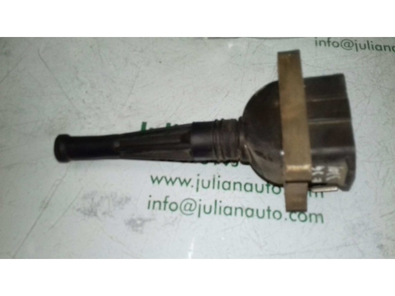 Recambio de bobina encendido para bmw serie 3 berlina (e36) 2.0 24v referencia OEM IAM 1726177  3 PINES