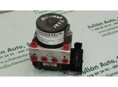 Recambio de abs para peugeot partner (s2) combi plus referencia OEM IAM 0265231522 9660779880 0265800415