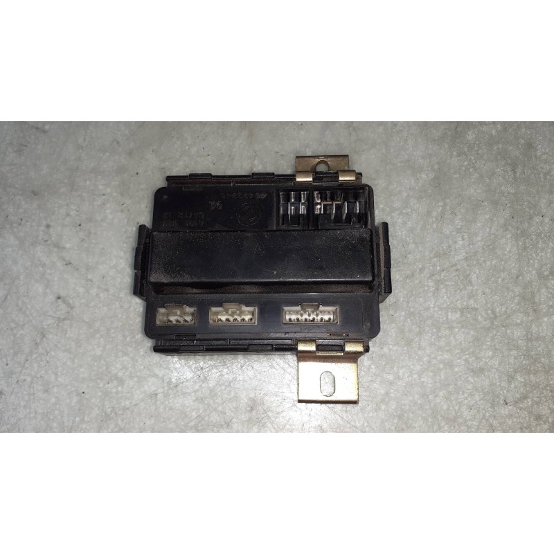 Recambio de modulo electronico para alfa romeo 166 2.5 v6 24v referencia OEM IAM 46423346  