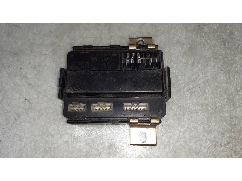 Recambio de modulo electronico para alfa romeo 166 2.5 v6 24v referencia OEM IAM 46423346  