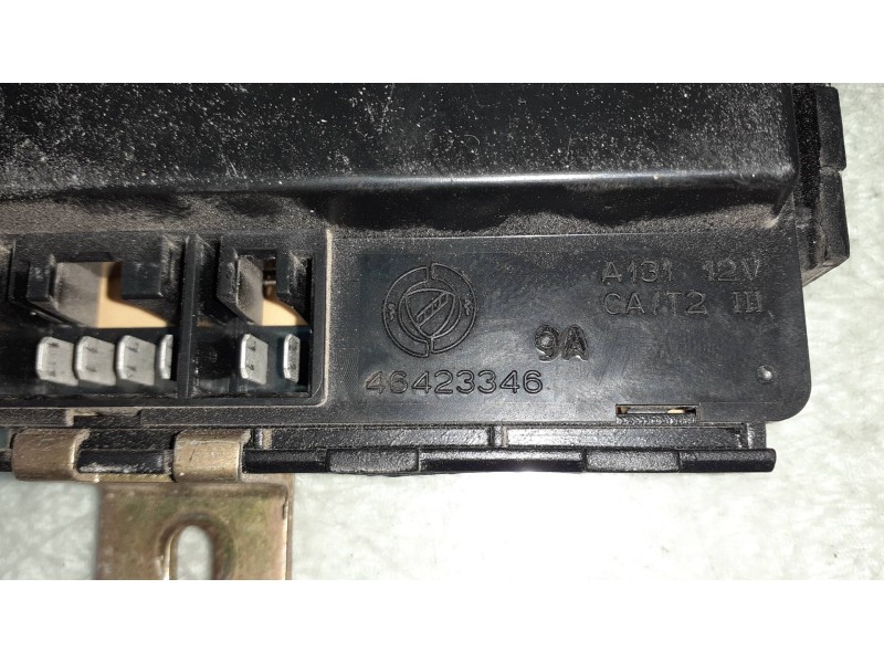 Recambio de modulo electronico para alfa romeo 166 2.5 v6 24v referencia OEM IAM 46423346  