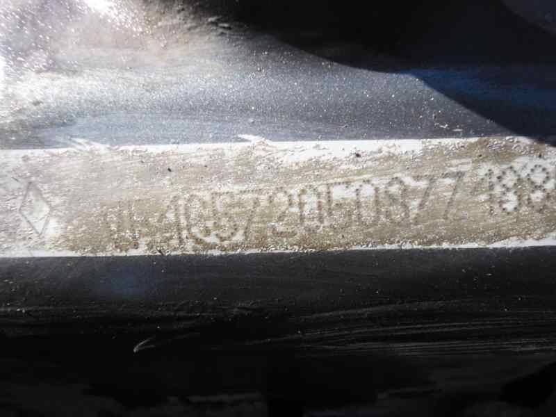 renault clio i fase i+ii (b/c57) del año 1992