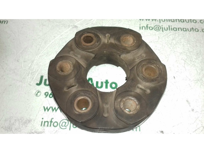 Recambio de flector cardan para bmw serie 3 compact (e46) 318td referencia OEM IAM 1209168 GAB 80 