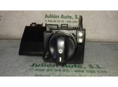 Recambio de mando luces para mercedes-benz clase e (w210) berlina 230 (210.037) referencia OEM IAM 2105450104   2