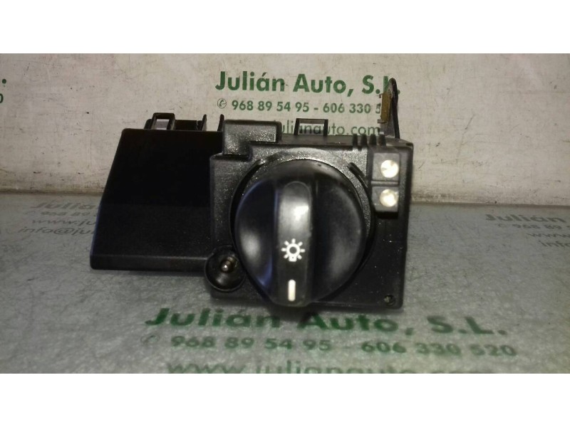 Recambio de mando luces para mercedes-benz clase e (w210) berlina 230 (210.037) referencia OEM IAM 2105450104  