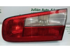 Recambio de piloto trasero derecho interior para renault laguna ii (bg0) authentique referencia OEM IAM 8200002476 23460202 INT-