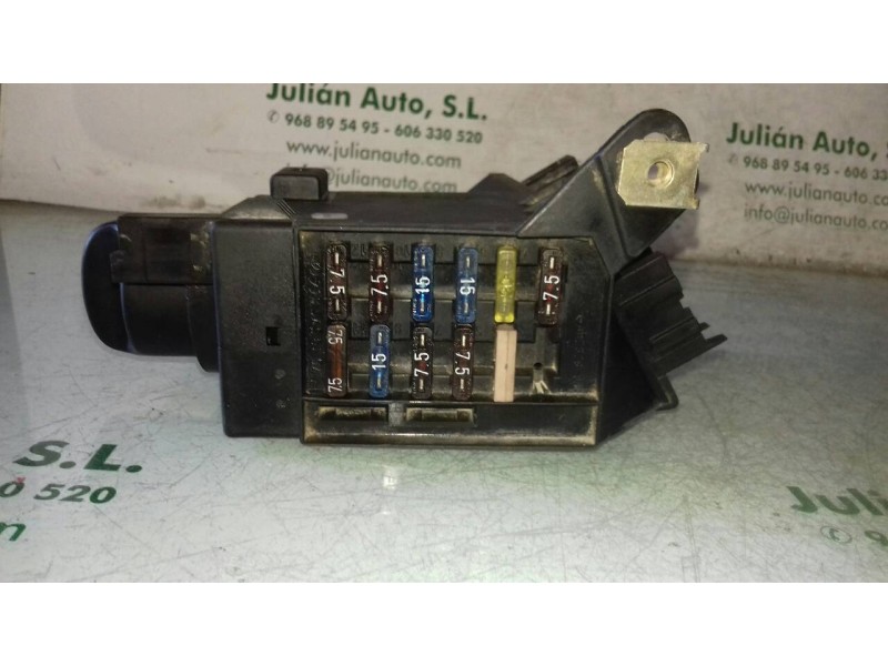 Recambio de mando luces para mercedes-benz clase e (w210) berlina 230 (210.037) referencia OEM IAM 2105450104  