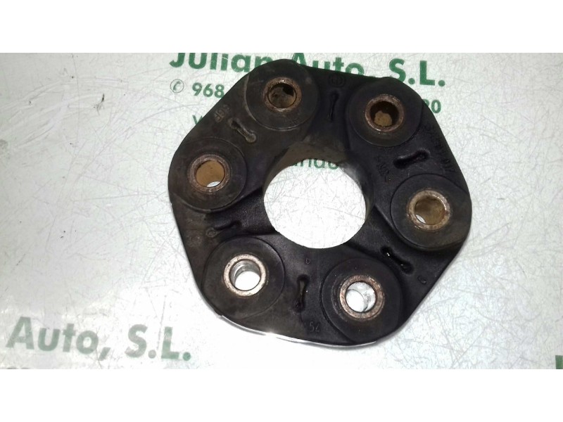 Recambio de flector cardan para bmw serie 3 berlina (e46) 320d referencia OEM IAM 7511454 GAB01-017 