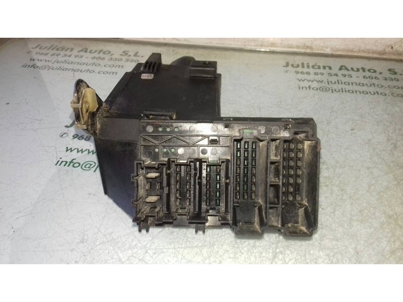 Recambio de mando luces para mercedes-benz clase e (w210) berlina 230 (210.037) referencia OEM IAM 2105450104  