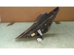 Recambio de retrovisor derecho para alfa romeo 166 2.5 v6 24v referencia OEM IAM E30154381 0154381 ELECTRICO 2