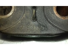 Recambio de flector cardan para bmw serie 3 berlina (e46) 320d referencia OEM IAM 7511454 GAB01-017  2