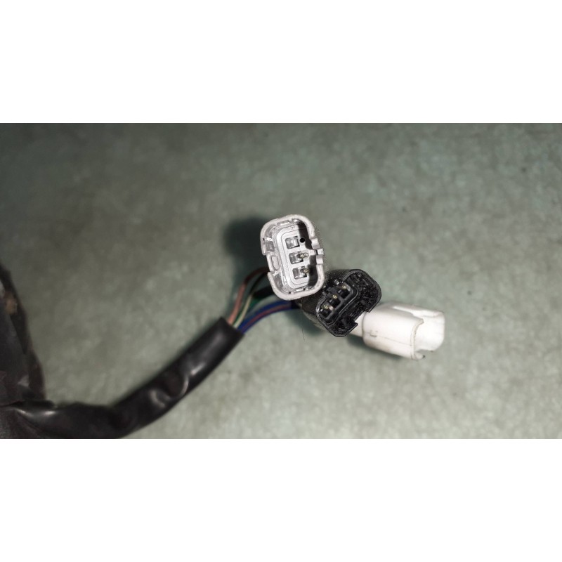 Recambio de retrovisor derecho para alfa romeo 166 2.5 v6 24v referencia OEM IAM E30154381 0154381 ELECTRICO