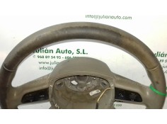 Recambio de volante para audi a4 ber. (b8) básico referencia OEM IAM 8K0419091B MULTIFUNCION PIEL 2