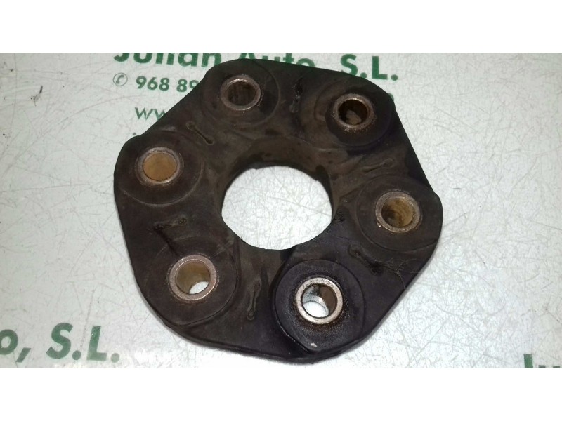Recambio de flector cardan para bmw serie 3 berlina (e46) 320d referencia OEM IAM 7511454 GAB01-017 
