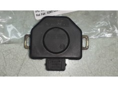 Recambio de sensor para opel kadett e 1.6 referencia OEM IAM 0280120316 BOSCH CONECTOR 3 PINES