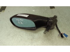 Recambio de retrovisor izquierdo para alfa romeo 166 2.5 v6 24v referencia OEM IAM E30154382 MAGNETI MARELLI ELECTRICO