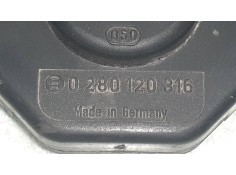 Recambio de sensor para opel kadett e 1.6 referencia OEM IAM 0280120316 BOSCH CONECTOR 3 PINES 2