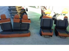 Recambio de juego asientos completo para citroen c3 pure tech referencia OEM IAM   