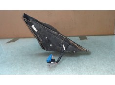 Recambio de retrovisor izquierdo para alfa romeo 166 2.5 v6 24v referencia OEM IAM E30154382 MAGNETI MARELLI ELECTRICO 2