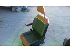Recambio de juego asientos completo para citroen c3 pure tech referencia OEM IAM    2