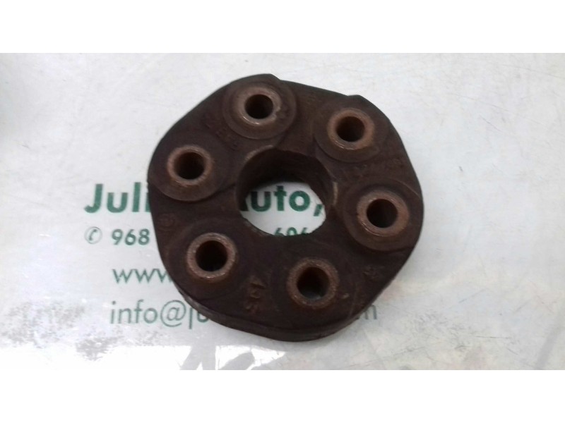 Recambio de flector cardan para bmw serie 3 berlina (e36) 318i se referencia OEM IAM 1227410 GAB74 