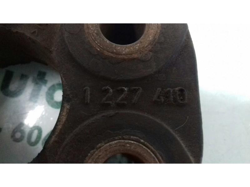 Recambio de flector cardan para bmw serie 3 berlina (e36) 318i se referencia OEM IAM 1227410 GAB74 