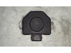 Recambio de sensor para opel kadett e 1.3 referencia OEM IAM 0280120301 BOSCH CONECTOR 3 PINES
