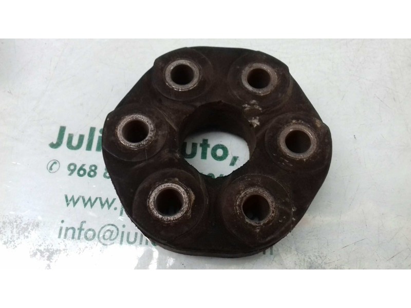 Recambio de flector cardan para bmw serie 3 berlina (e36) 318i se referencia OEM IAM 1227410 GAB74 