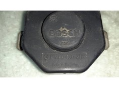 Recambio de sensor para opel kadett e 1.3 referencia OEM IAM 0280120301 BOSCH CONECTOR 3 PINES 2