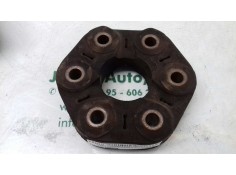 Recambio de flector cardan para bmw serie 1 berlina (e81/e87) 118d referencia OEM IAM 7511454 GAB01-017 