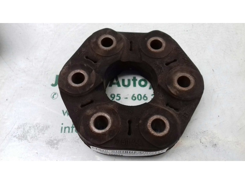 Recambio de flector cardan para bmw serie 1 berlina (e81/e87) 118d referencia OEM IAM 7511454 GAB01-017 