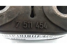 Recambio de flector cardan para bmw serie 1 berlina (e81/e87) 118d referencia OEM IAM 7511454 GAB01-017  2