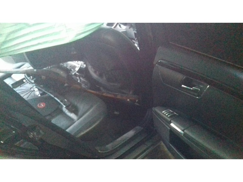 mercedes-benz clase s (w221) berlina del año 2007