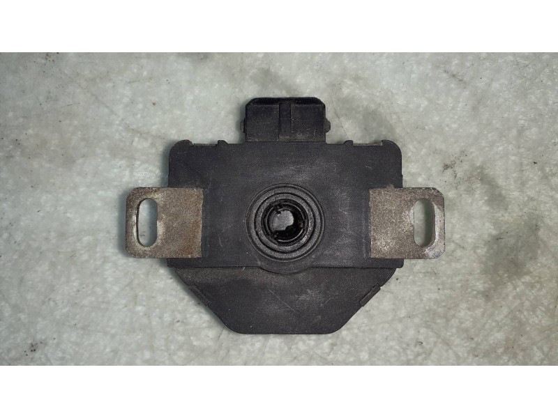 Recambio de sensor para opel kadett e 1.3 referencia OEM IAM 0280120301 BOSCH CONECTOR 3 PINES