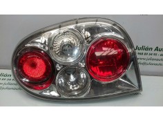 Recambio de piloto trasero izquierdo para renault megane i coupe fase 2 (da..) 1.6 16v dynamique (da04/b) referencia OEM IAM  02